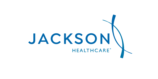 Logo Jackson Healthcare